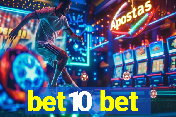 bet10 bet